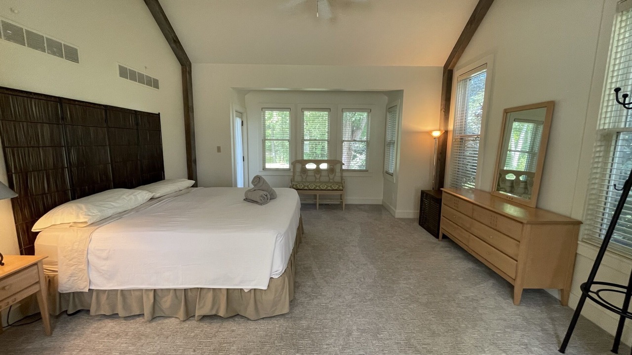 Photo of Bedroom in Three Oaks