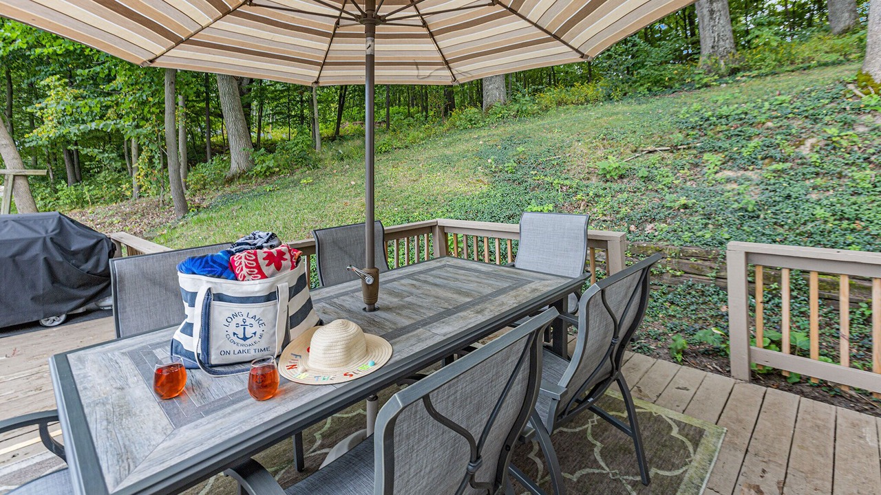 Photo of Outdoor in Cloverdale
