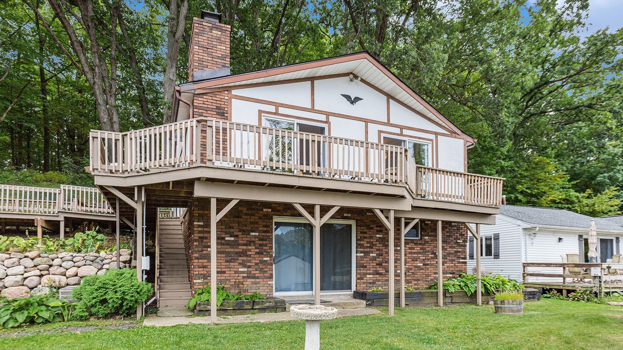 Photo of Outdoor in Cloverdale