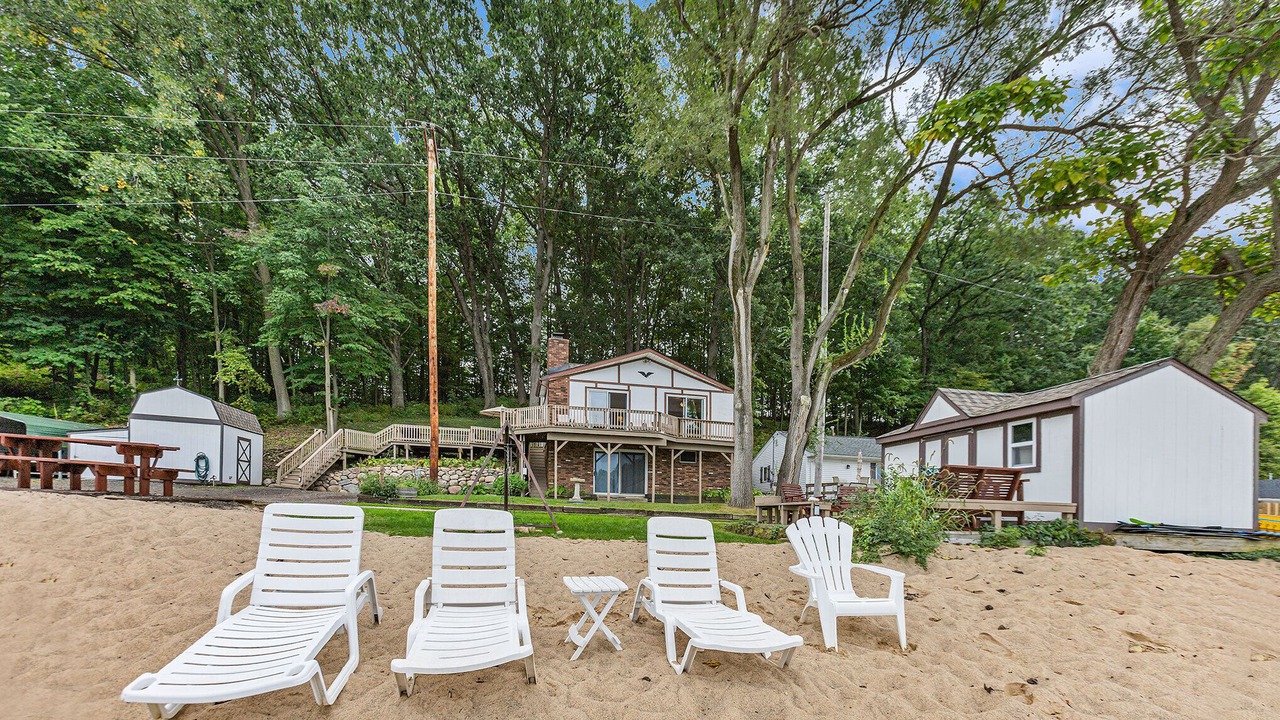 Photo of Outdoor in Cloverdale