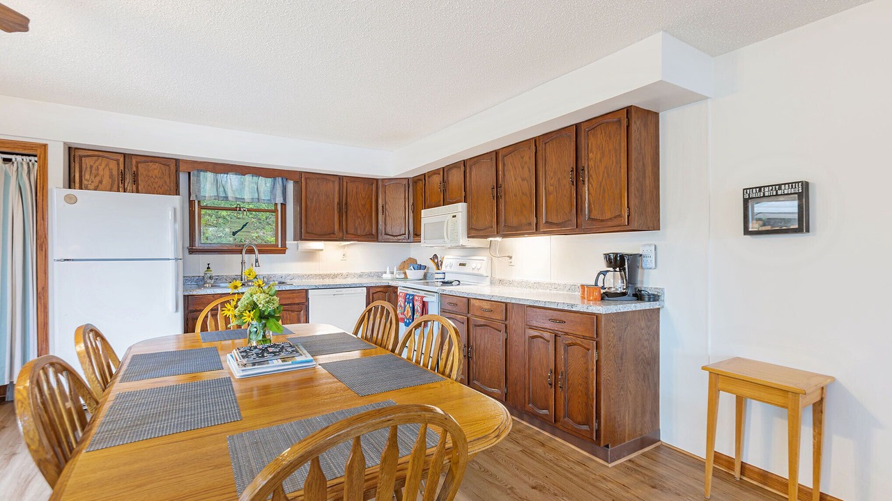 Photo of Kitchen in Cloverdale