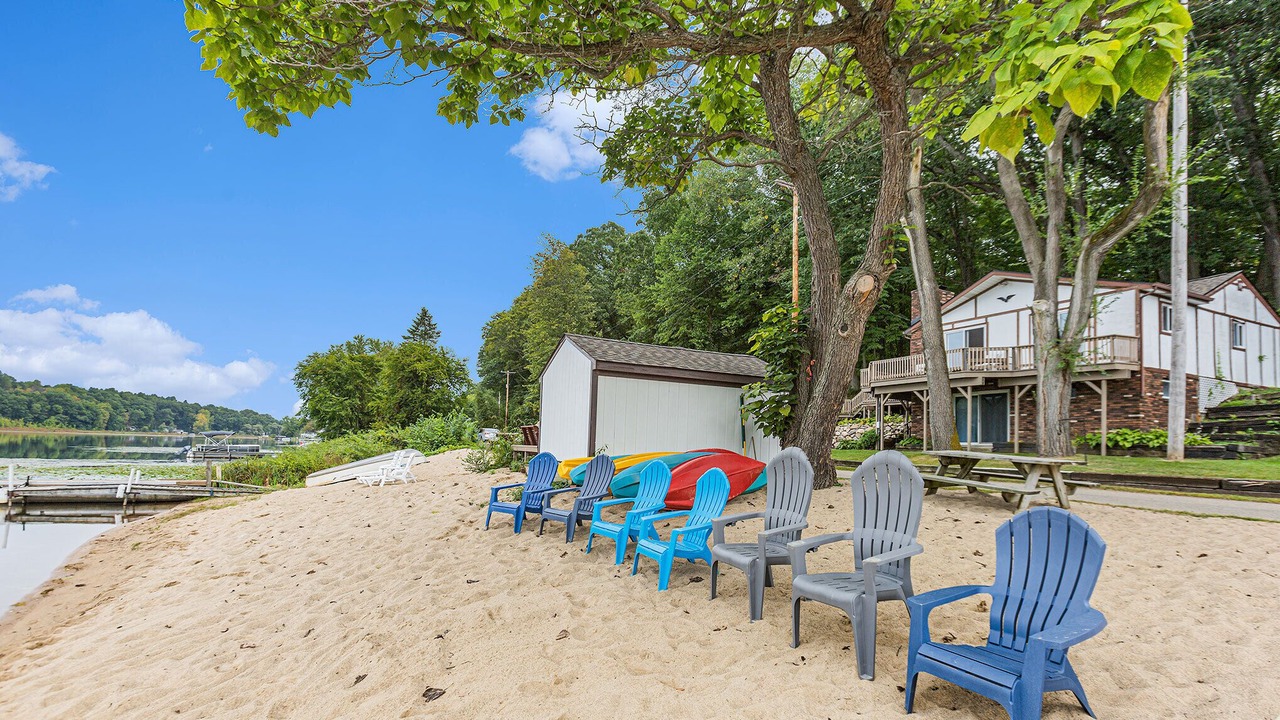 Photo of Outdoor in Cloverdale