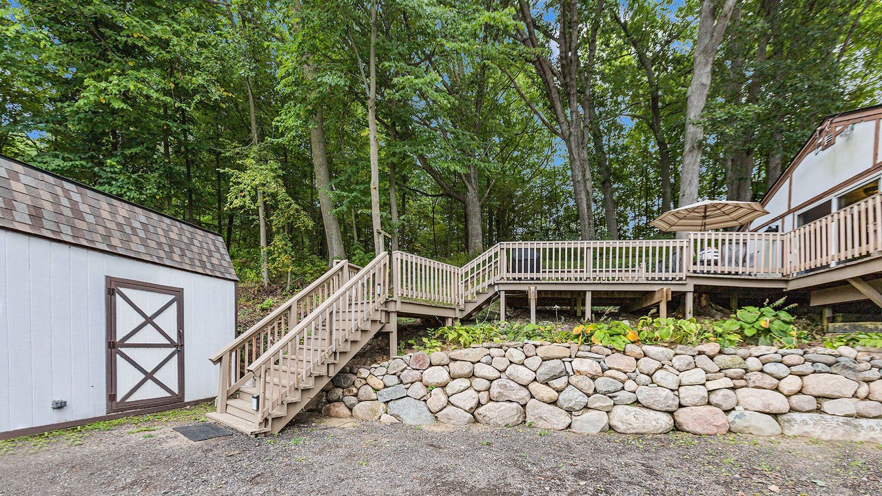 Photo of Outdoor in Cloverdale