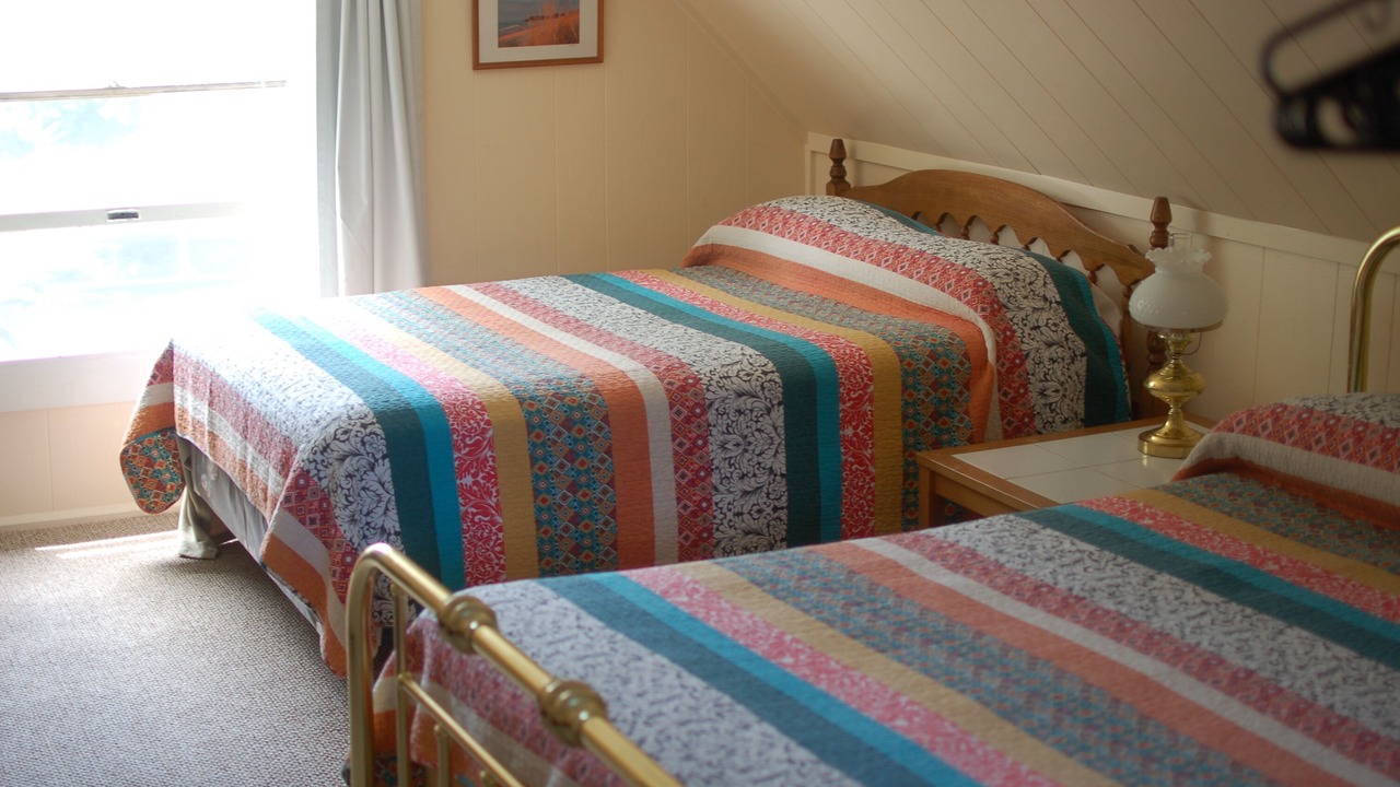 Photo of Bedroom in Empire