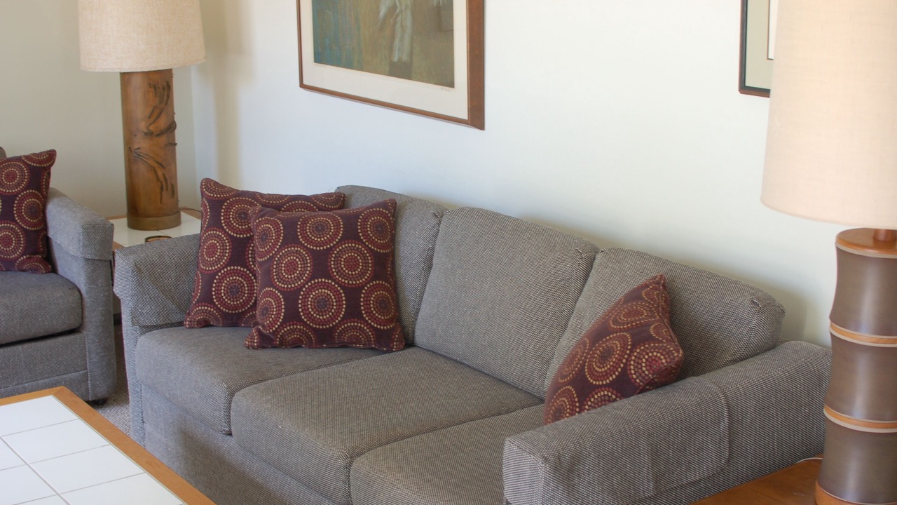 Photo of Livingroom in Empire