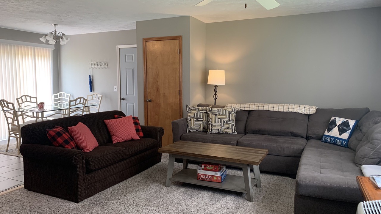 Photo of Bedroom in Thompsonville
