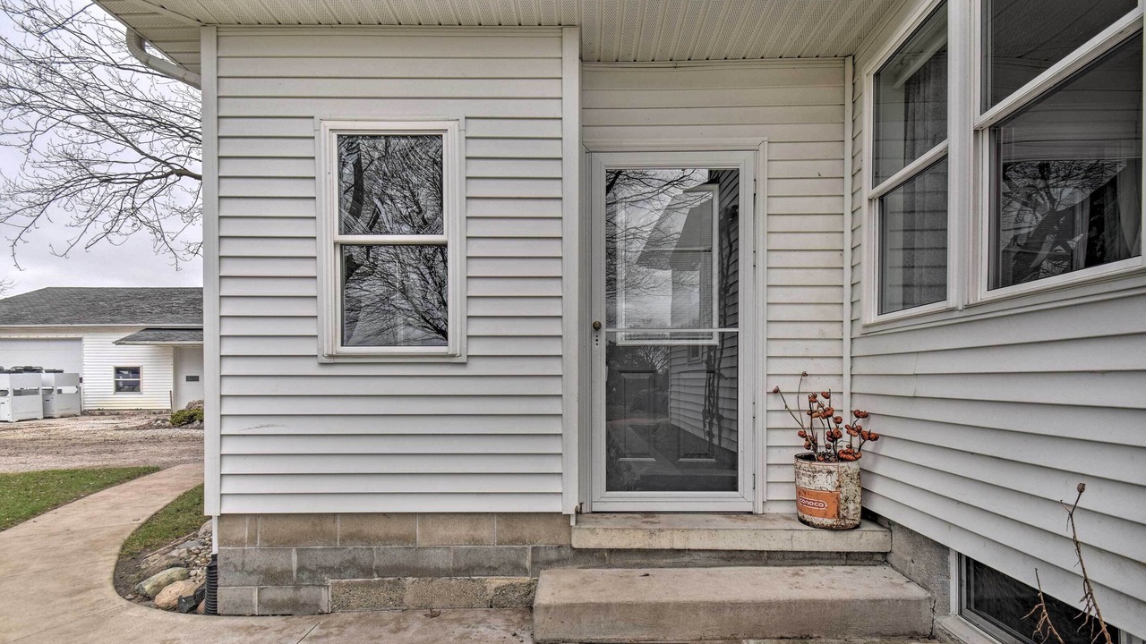 Photo of Outdoor in Shipshewana