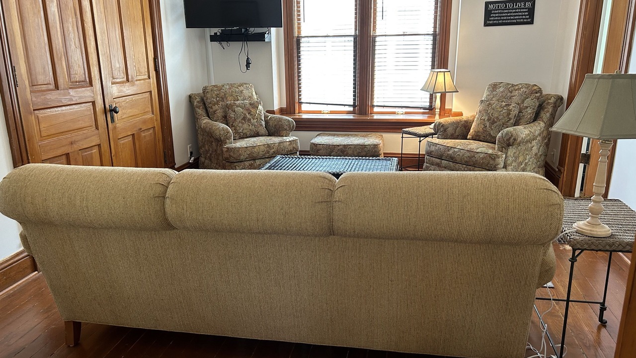 Photo of Bedroom in South Haven