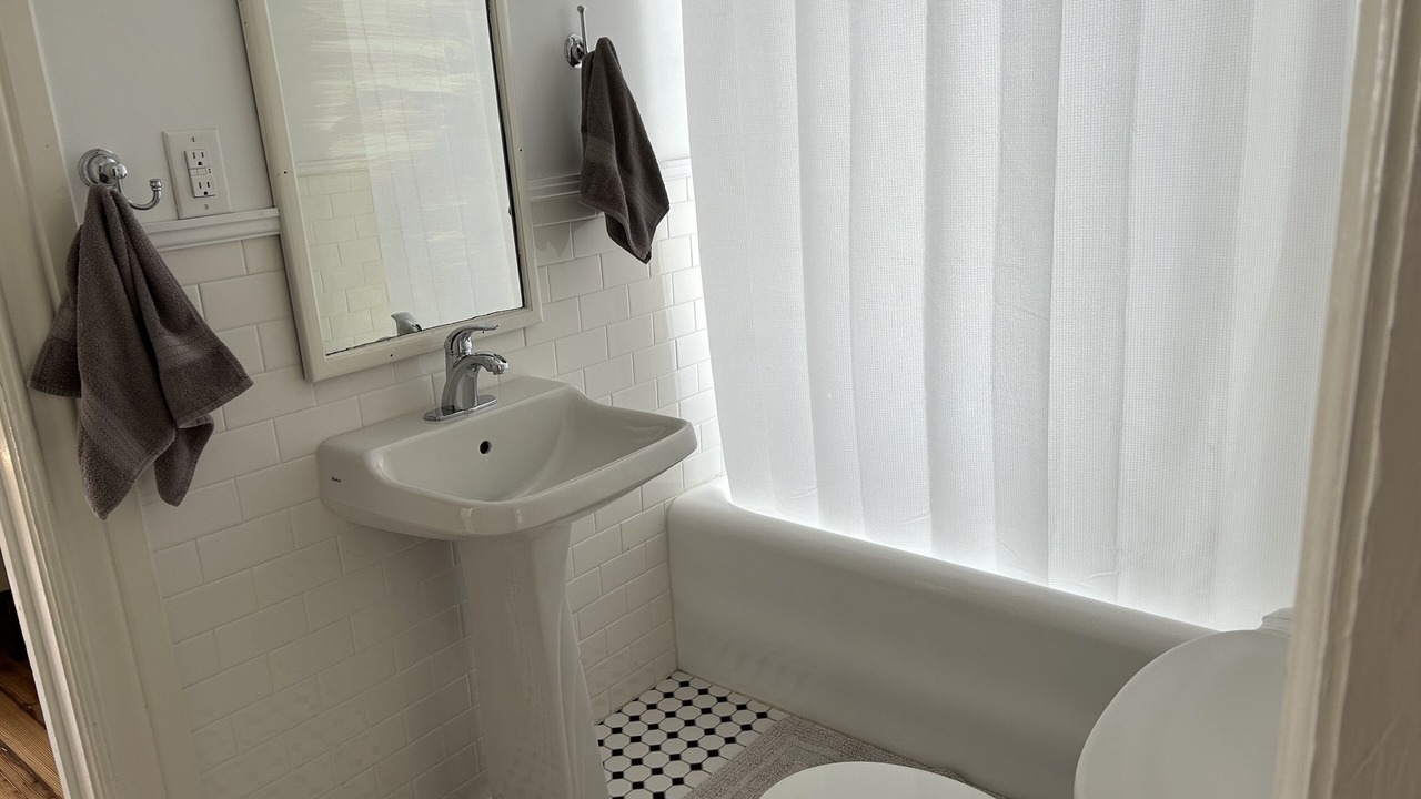 Photo of Bathroom in South Haven
