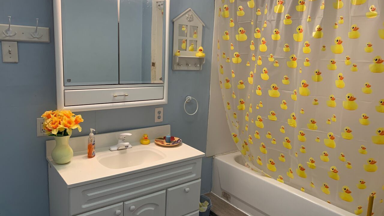 Photo of Bathroom in Republic
