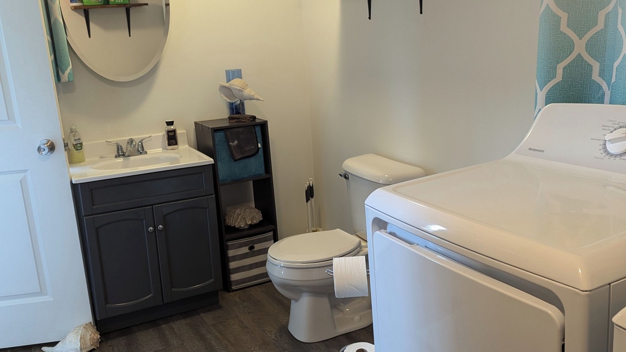 Photo of Bathroom in Crystal