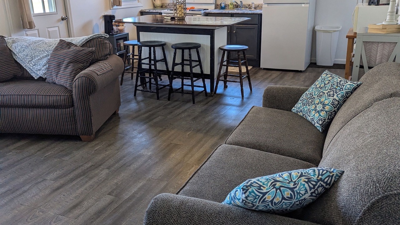 Photo of Livingroom in Crystal