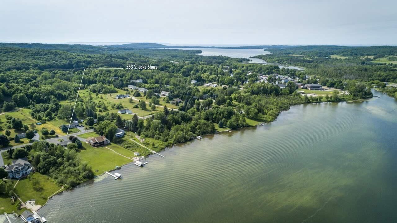 Photo of Outdoor in Lake Leelanau