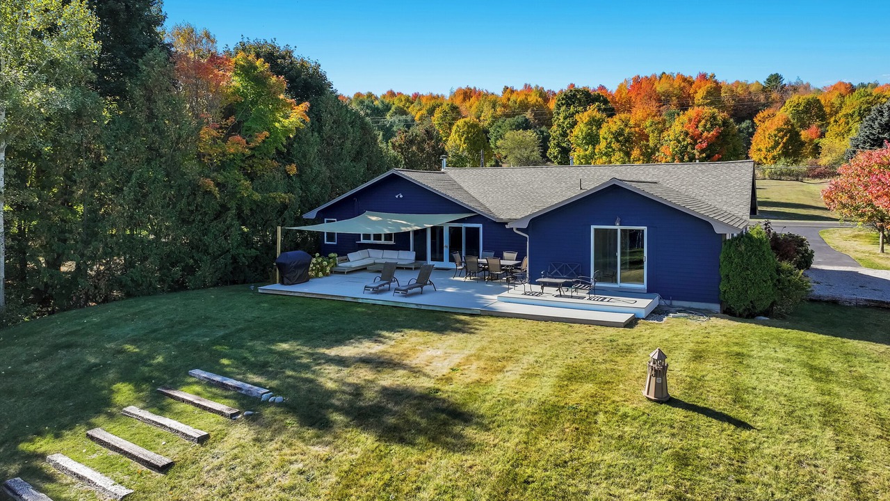 Photo of Outdoor in Lake Leelanau