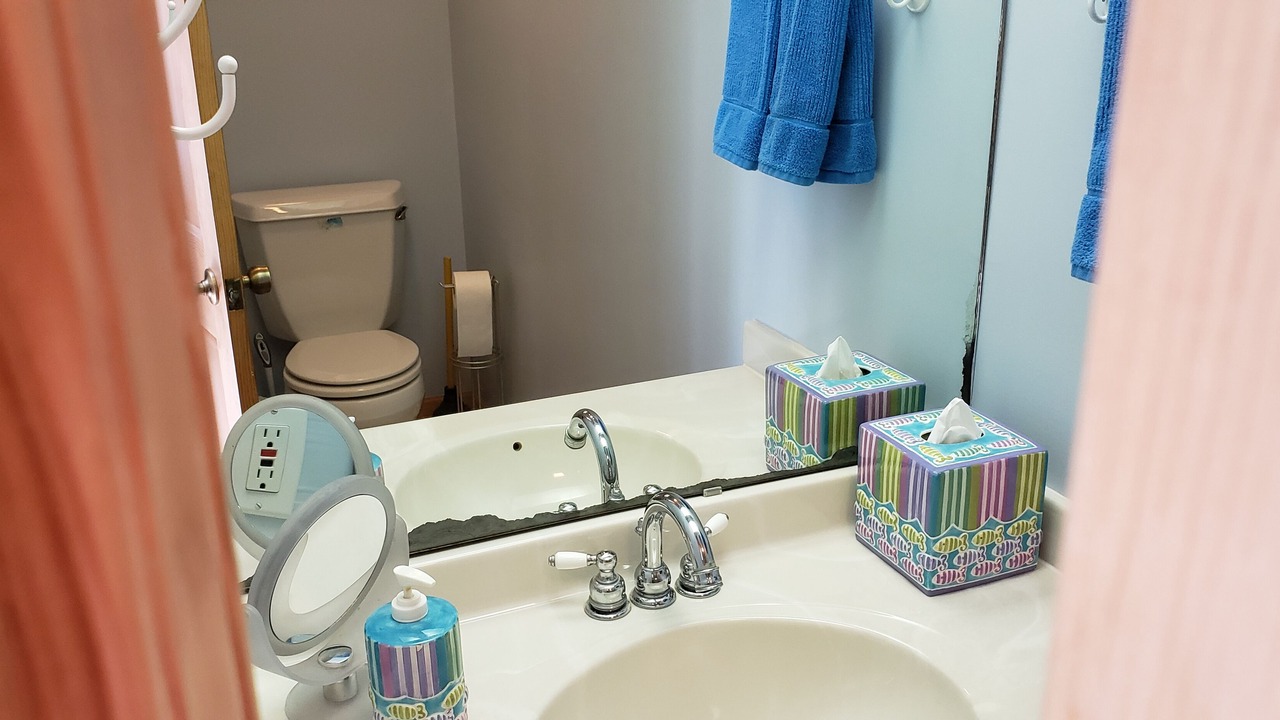 Photo of Bathroom in Ephraim