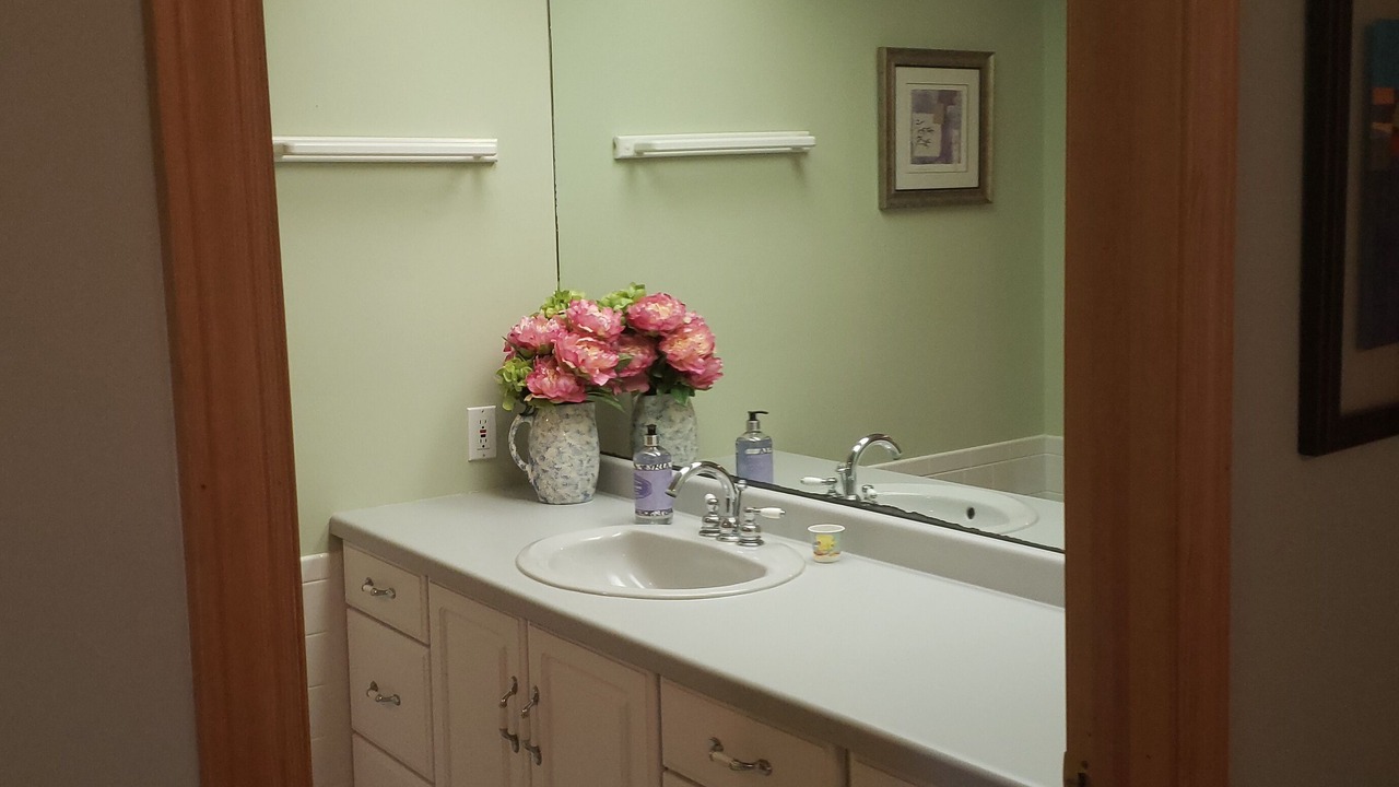 Photo of Bathroom in Ephraim