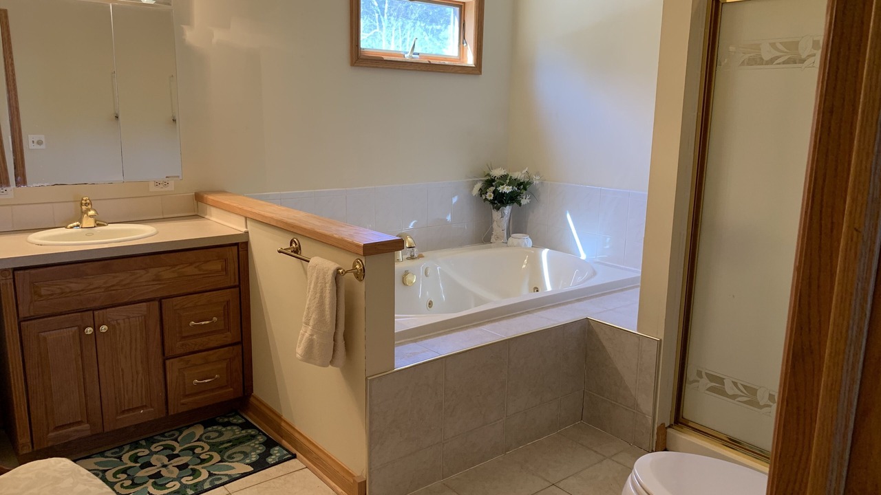 Photo of Bathroom in Ingalls
