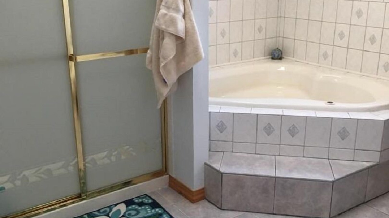Photo of Bathroom in Ingalls