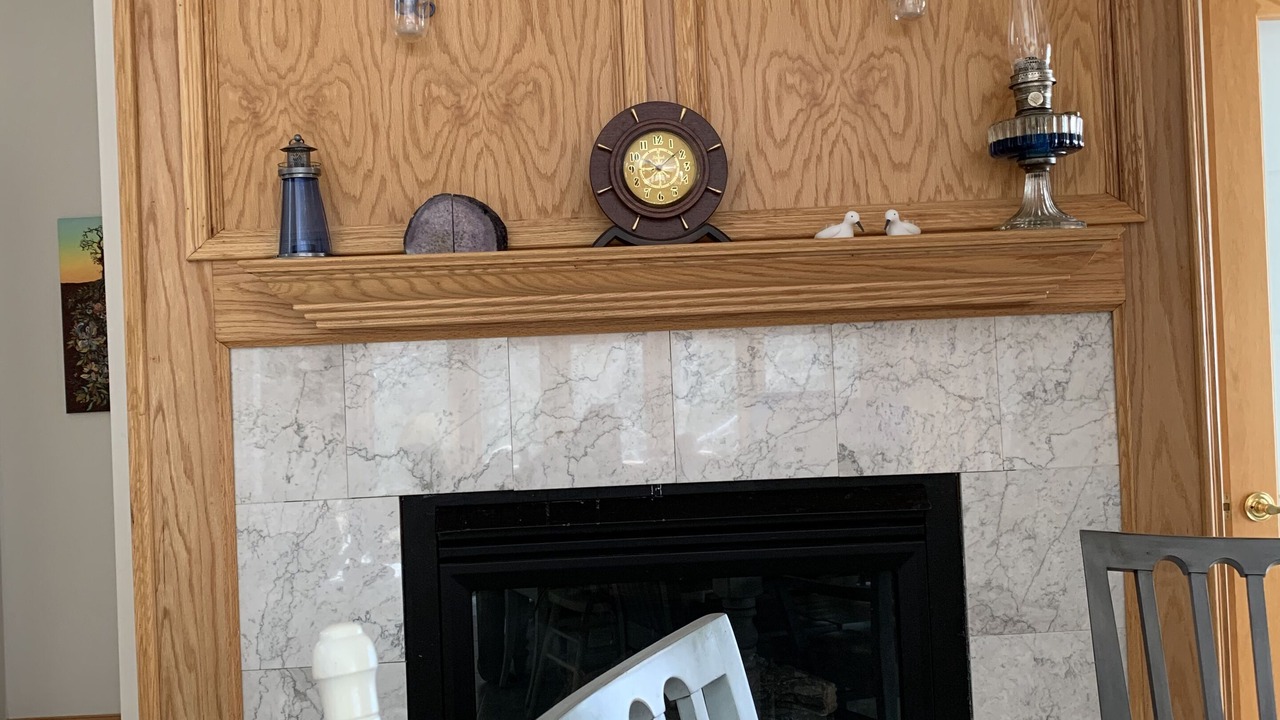 Photo of Livingroom in Ingalls