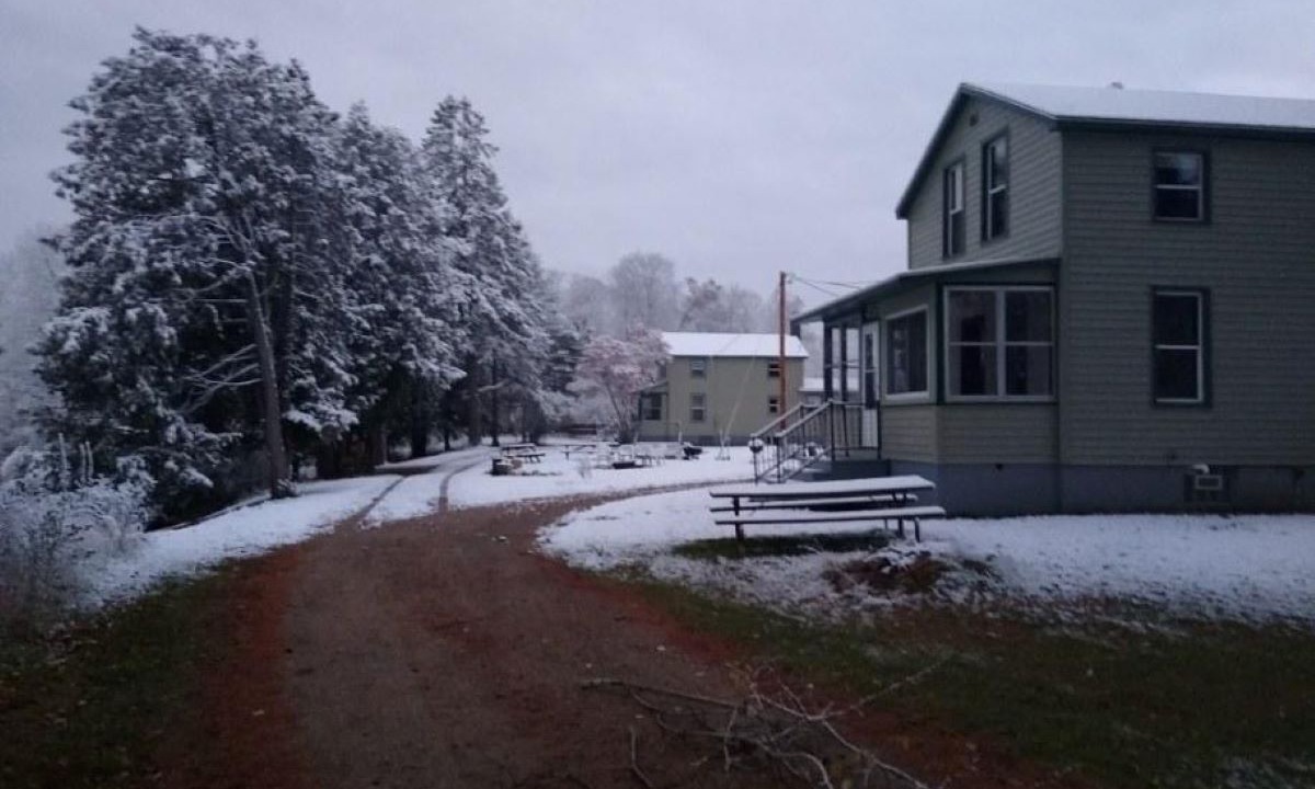 Photo of Outdoor in Gladstone