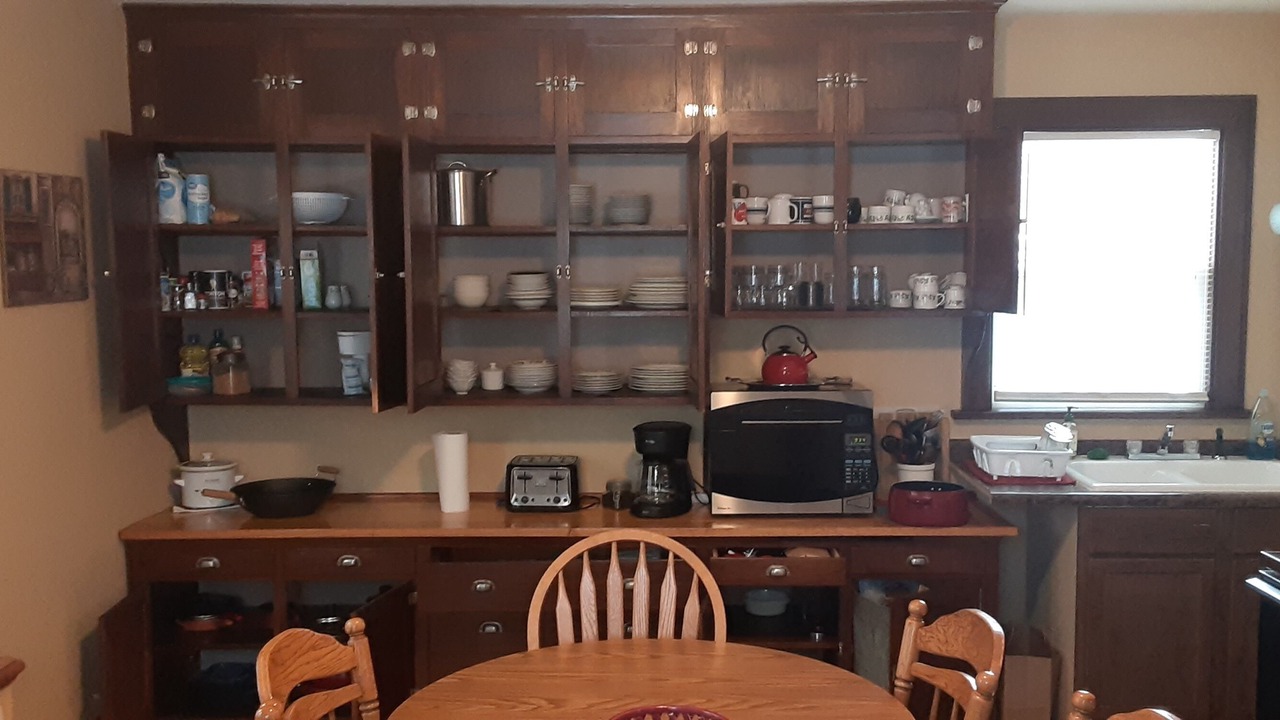Photo of Kitchen in Gladstone