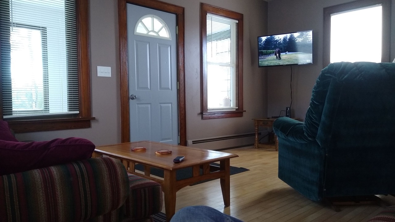 Photo of Livingroom in Gladstone