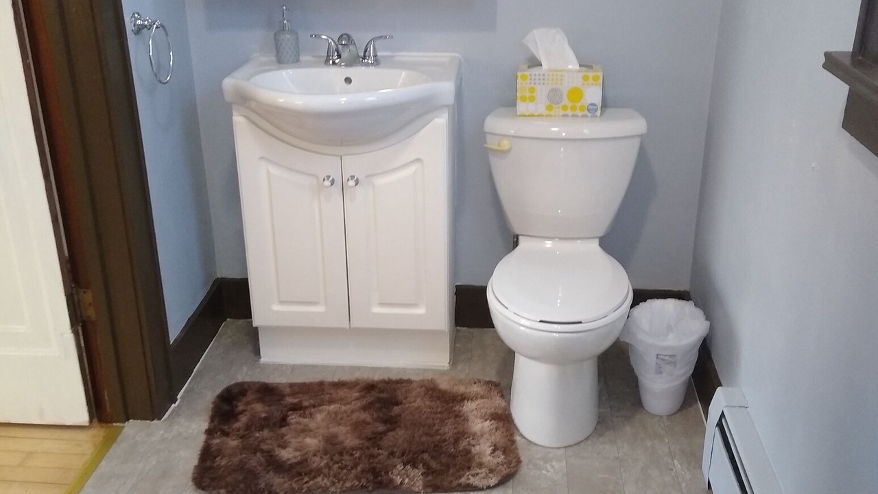 Photo of Bathroom in Gladstone