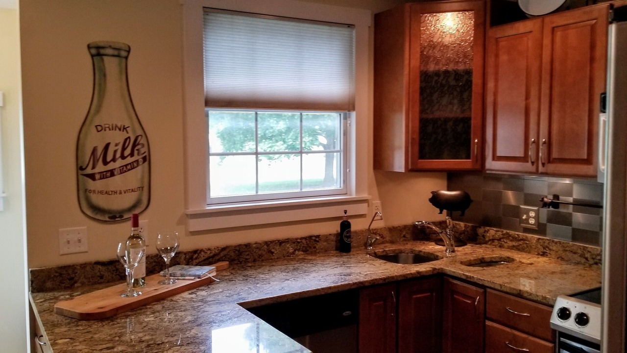 Photo of Kitchen in South Haven