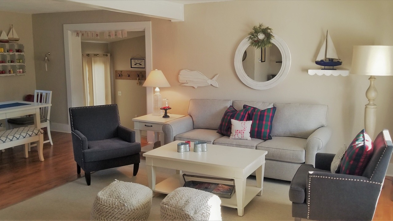 Photo of Livingroom in South Haven