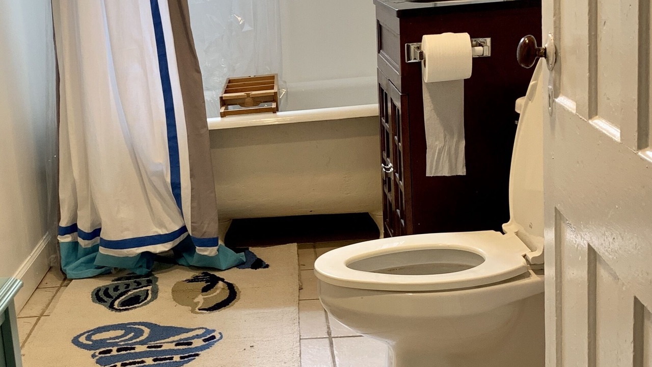 Photo of Bathroom in Port Washington