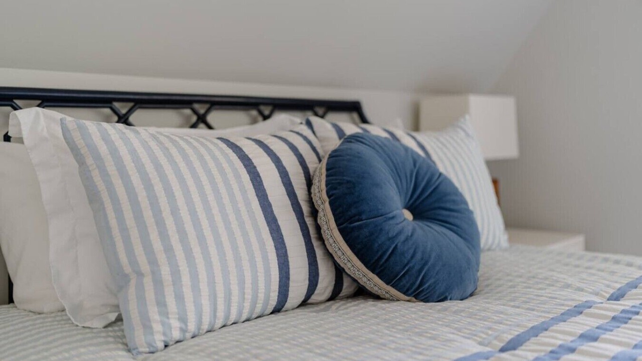 Photo of Bedroom in Grand Beach