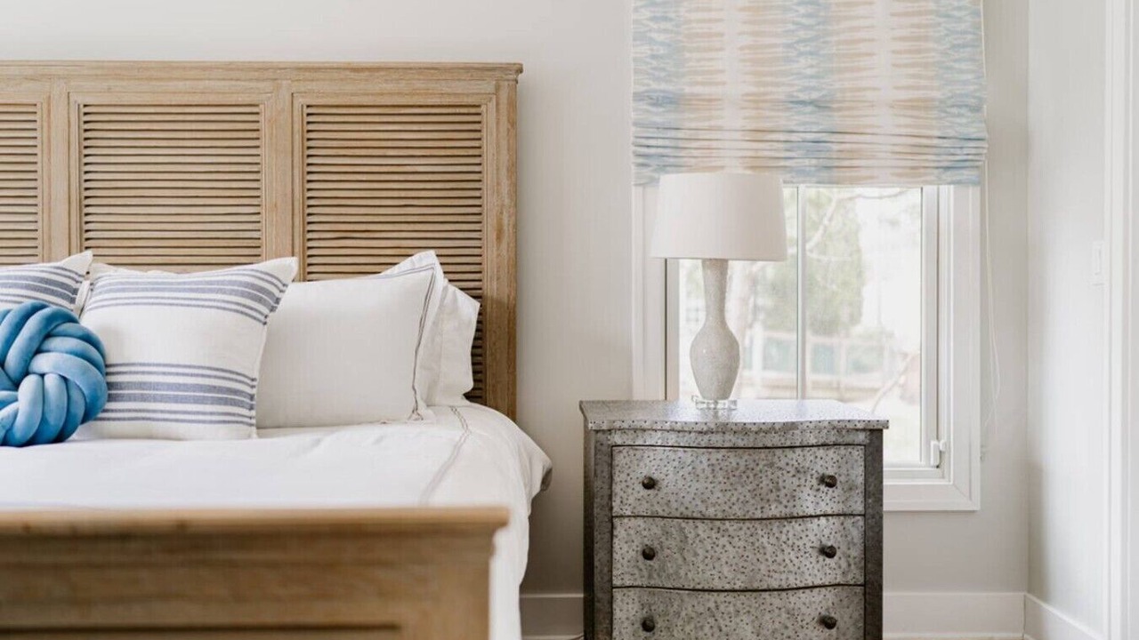 Photo of Bedroom in Grand Beach