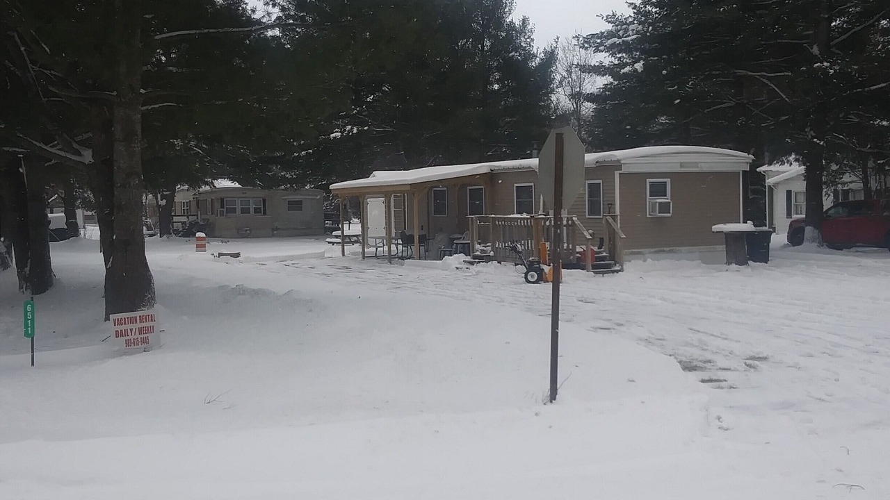Photo of Outdoor in Lake City