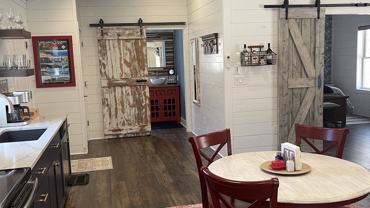 Photo of Kitchen in Traverse City