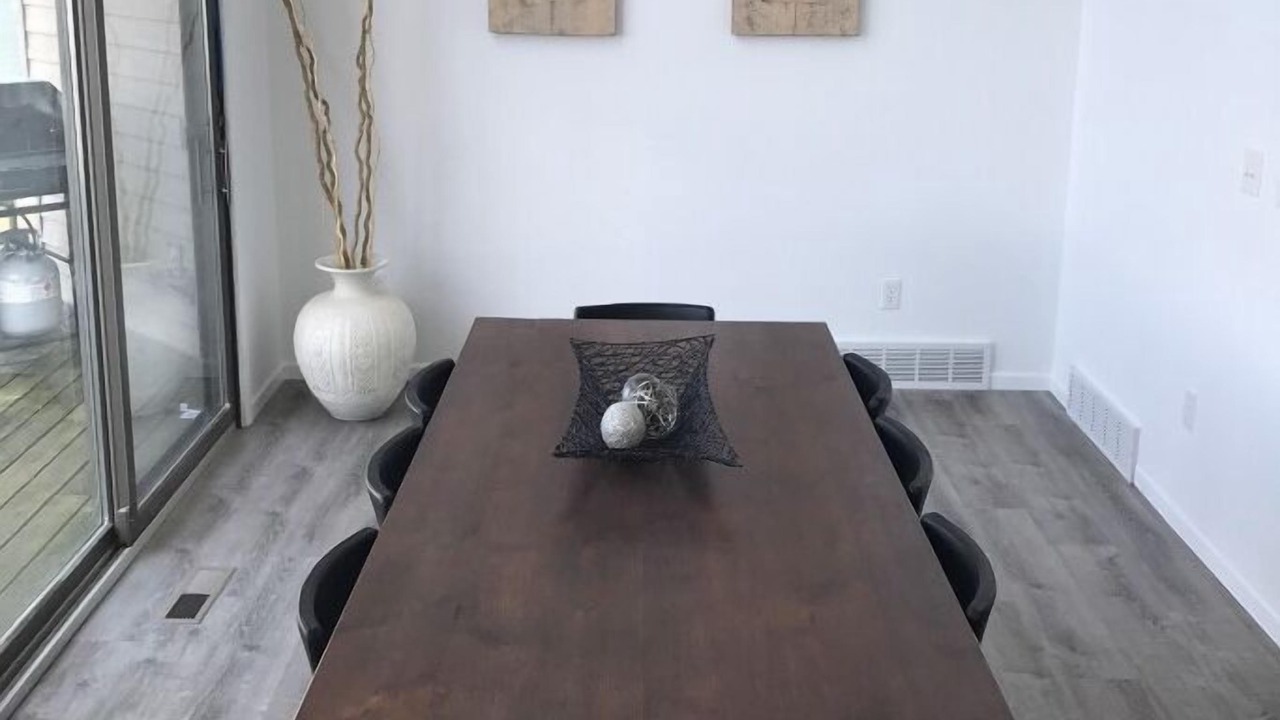 Photo of Bedroom in Paw Paw Lake