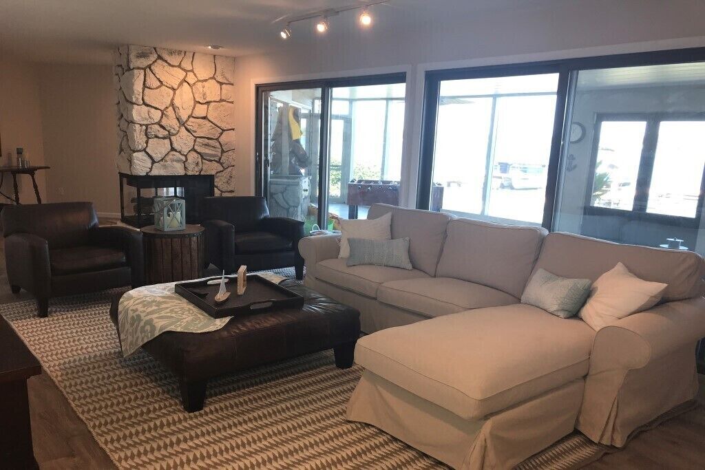 Photo of Outdoor in Paw Paw Lake