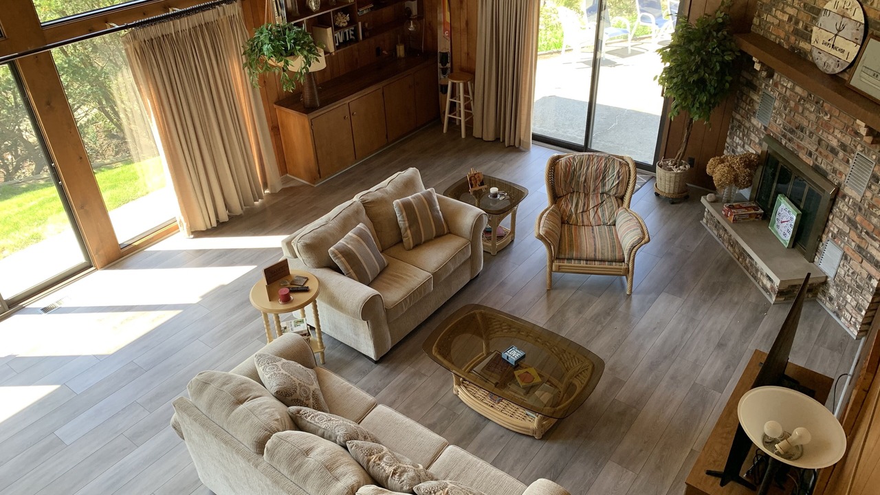Photo of Livingroom in Macatawa