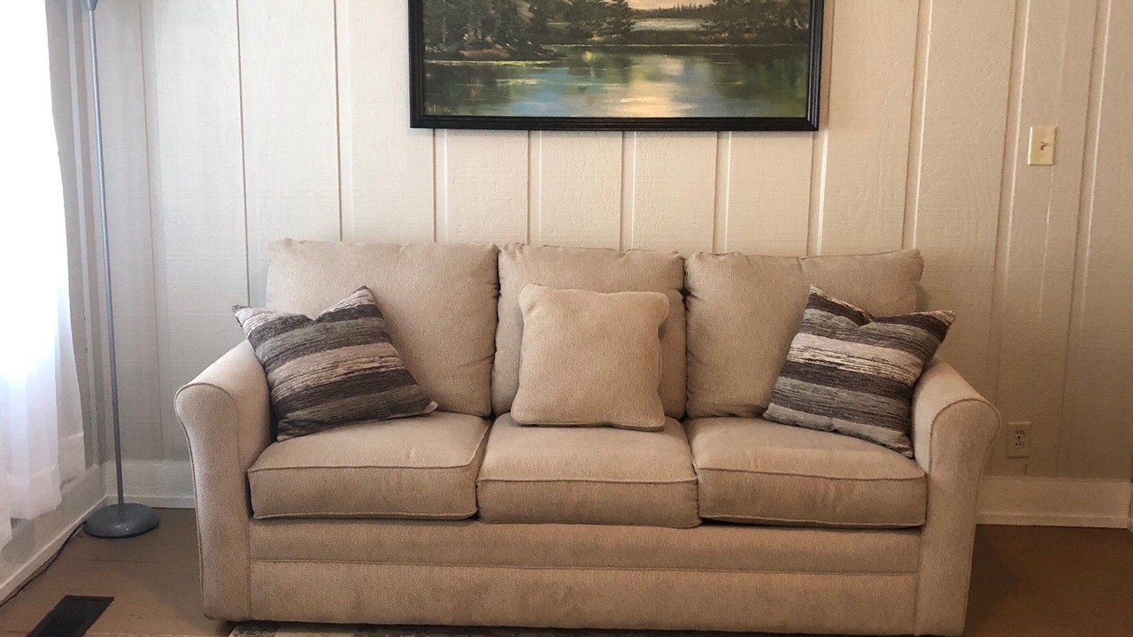 Photo of Livingroom in Wabash