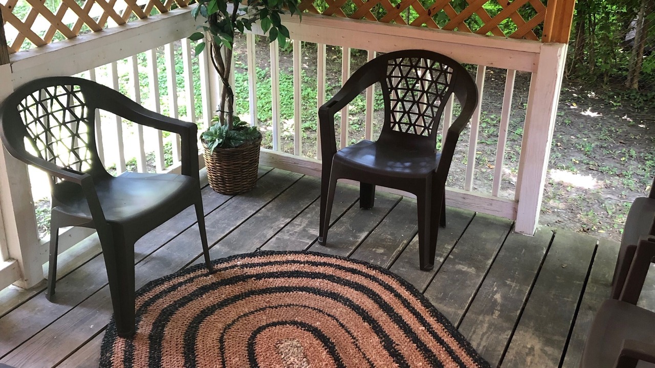 Photo of Patio Balcony in Wabash