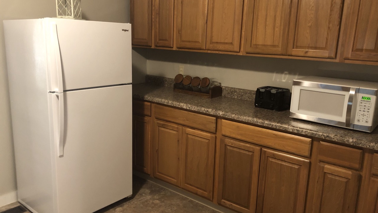 Photo of Kitchen in Wabash