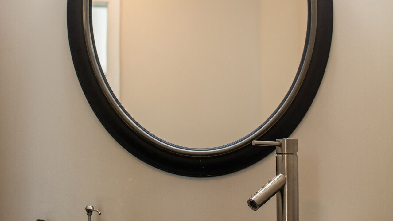 Photo of Bathroom in Acme