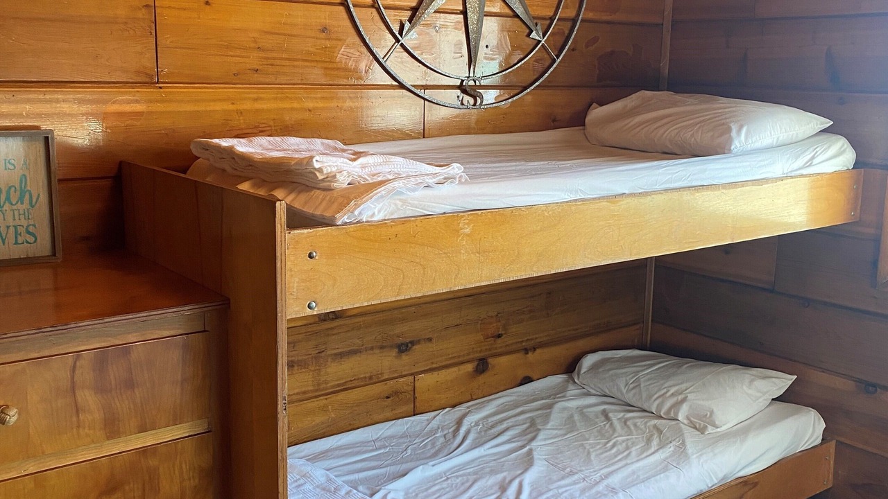 Photo of Bedroom in Stevensville