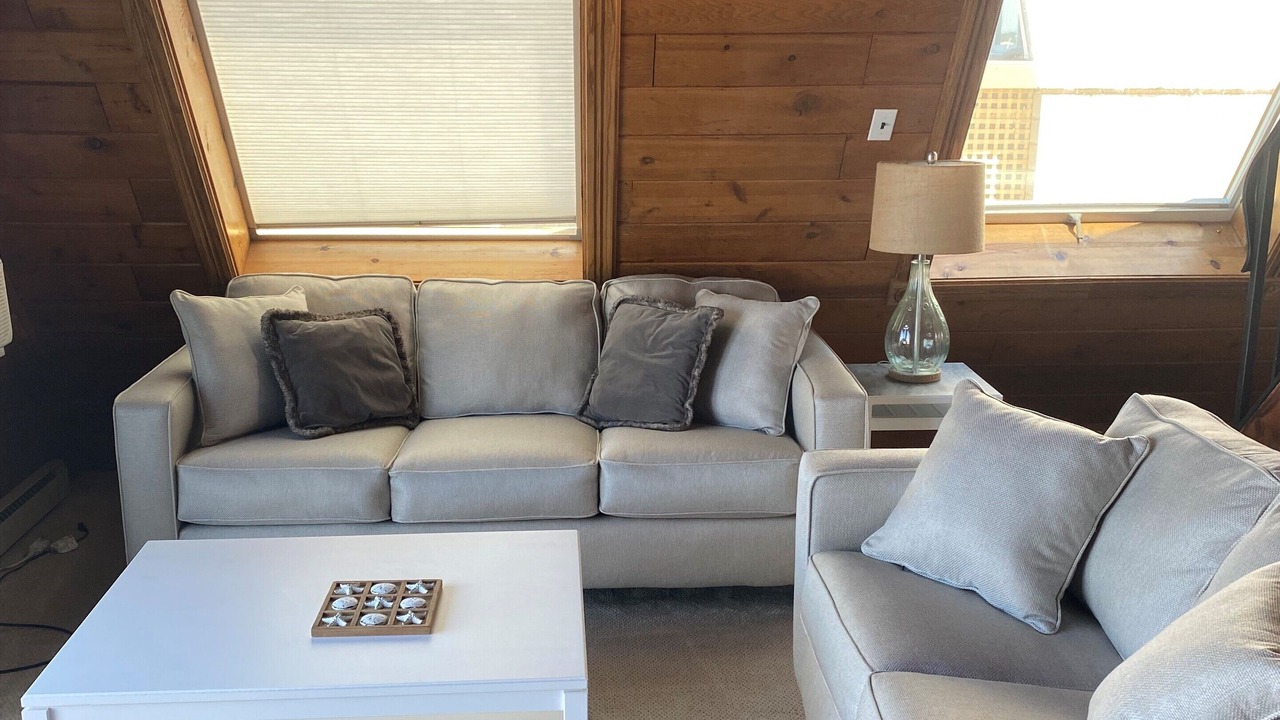 Photo of Livingroom in Stevensville
