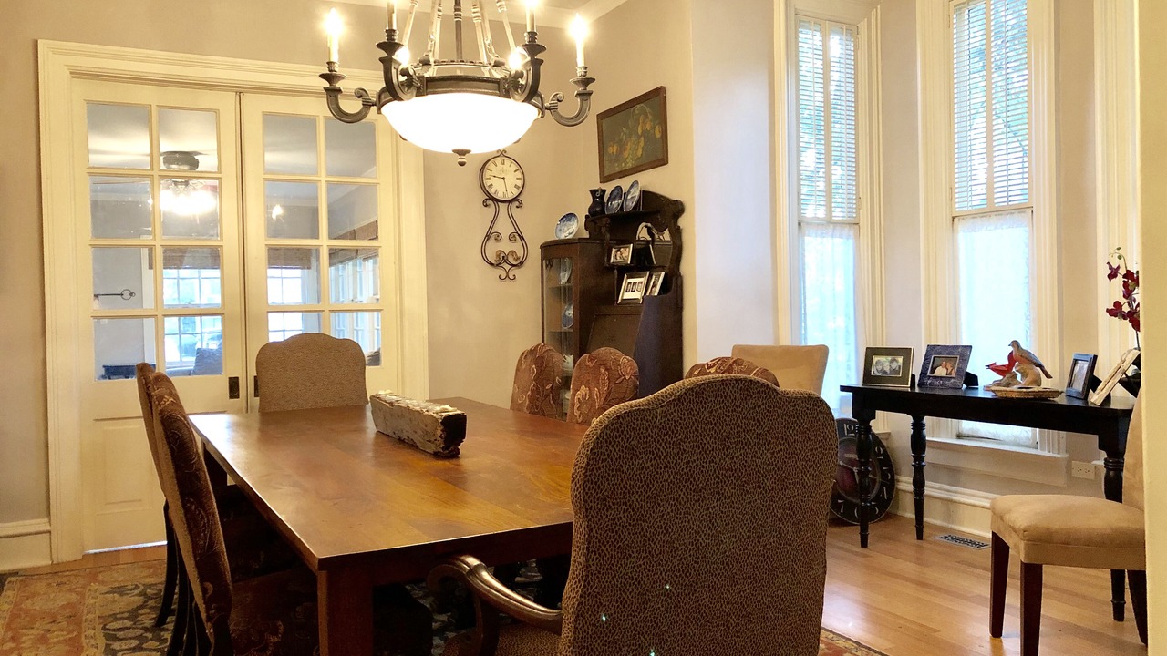 Photo of Livingroom in Lake Geneva