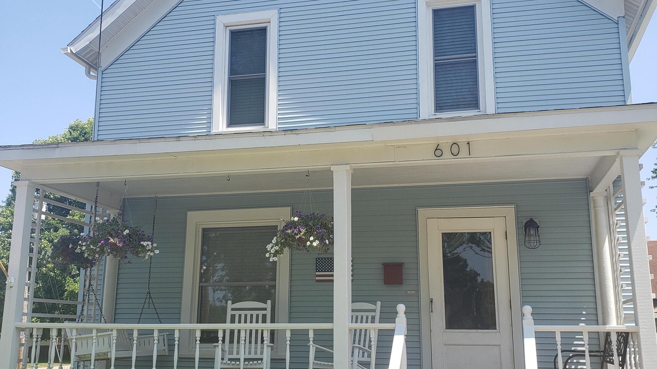 Photo of Outdoor in Three Oaks