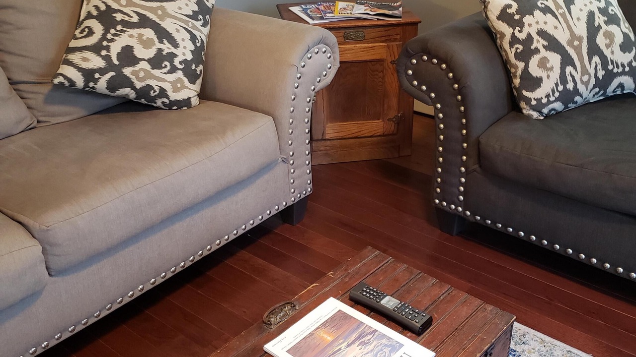 Photo of Livingroom in Three Oaks