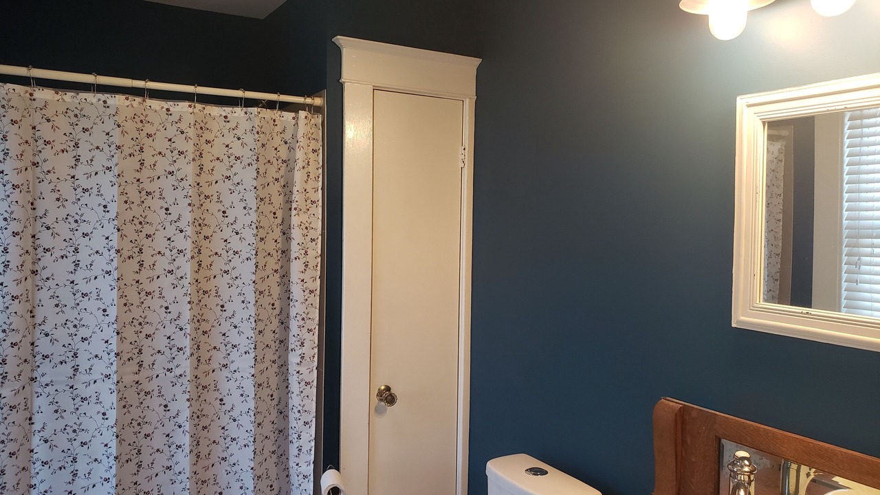 Photo of Bathroom in Three Oaks
