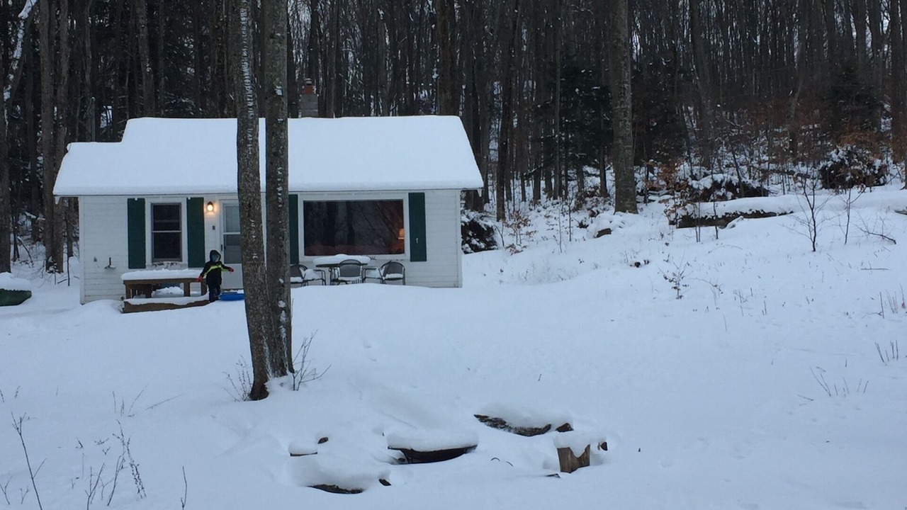 Photo of Outdoor in Maple City