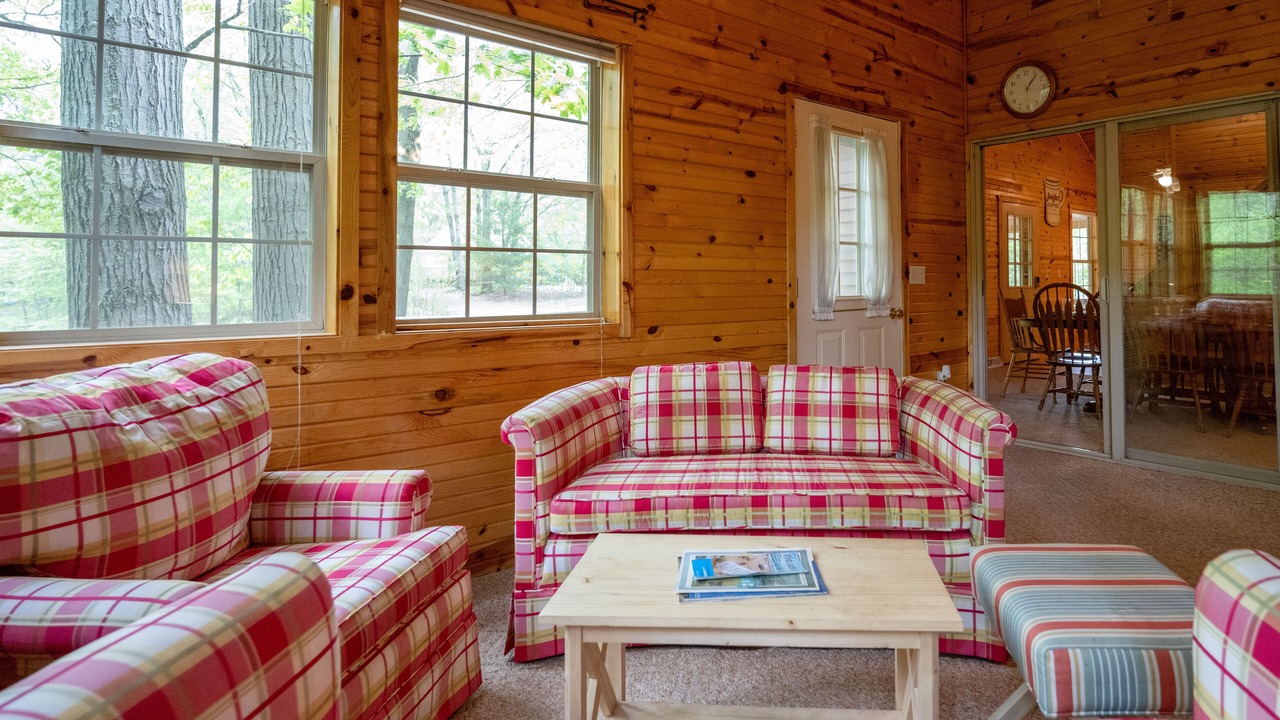Photo of Livingroom in Mears