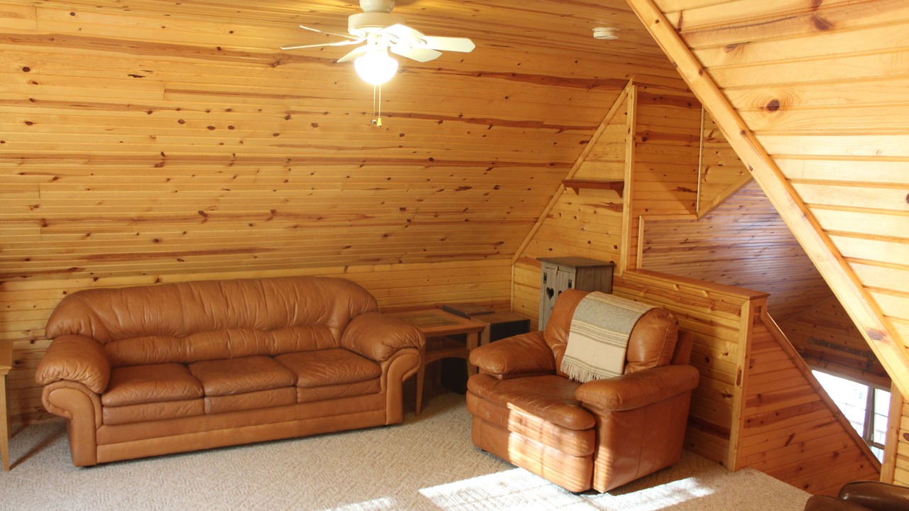 Photo of Livingroom in Mears